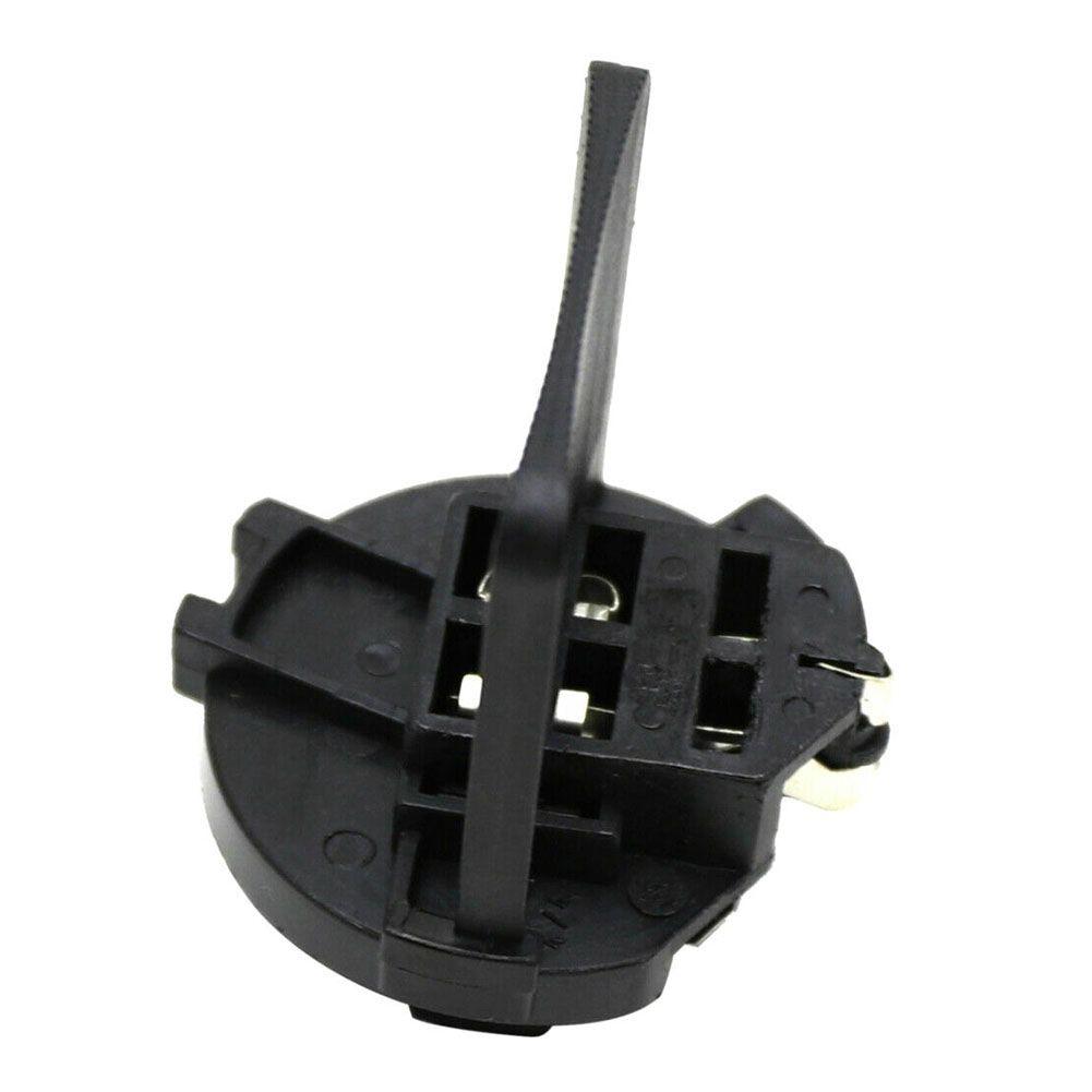 2x H7 Patice žárovky světlometu Držák Adaptér Pro Vito W447