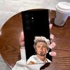 Niall Horan Phone Case For Samsung S25 Edge S24 S23 S22 S21 S20 Ultra Plus Fe Galaxy A54 A53 A34 A25 A16 Silicon Cover