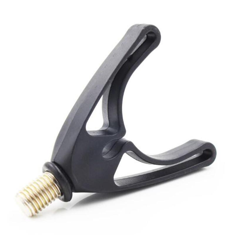 2pcs/set Carp Fishing Gripper Rod Rest Head Heavy Duty Butt Grip