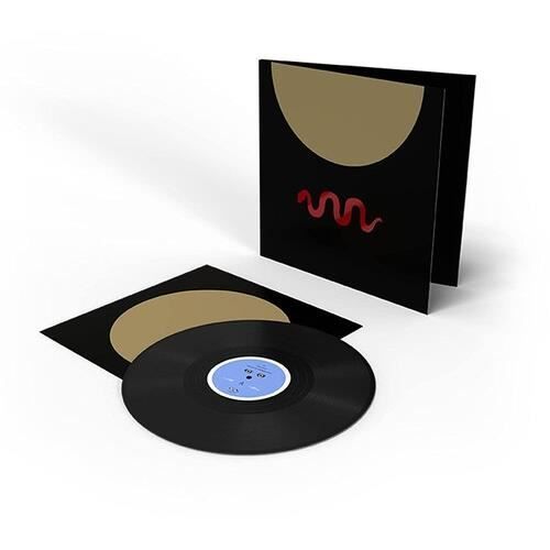 The Cult - Under The Midnight Sun [VINYL LP]