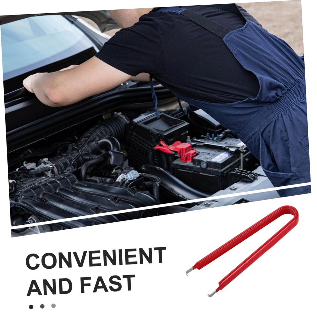 Vaguelly Fuse Puller Relay Fuse Removal Tool Relay Pliers Relay Removal Pliers Relay Puller