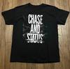 Horké tričko s logem kapely Chase & Status na koncert S až 5XL 2F1505