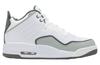 IF0848-141 Nike Air Jordan Courtside 23 "White/University Blue" (Men's)