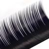 Imitation Mink Individual Eyelash Extensions Professional Make up False Lashes(0.15B,10mm)