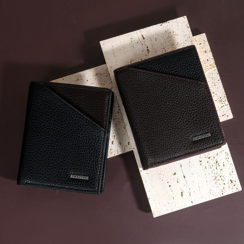 

Medium Wallet UW_YB_CPI3023A brown