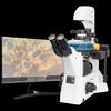 AOSVI Research-Grade Inverted Biological Microscope