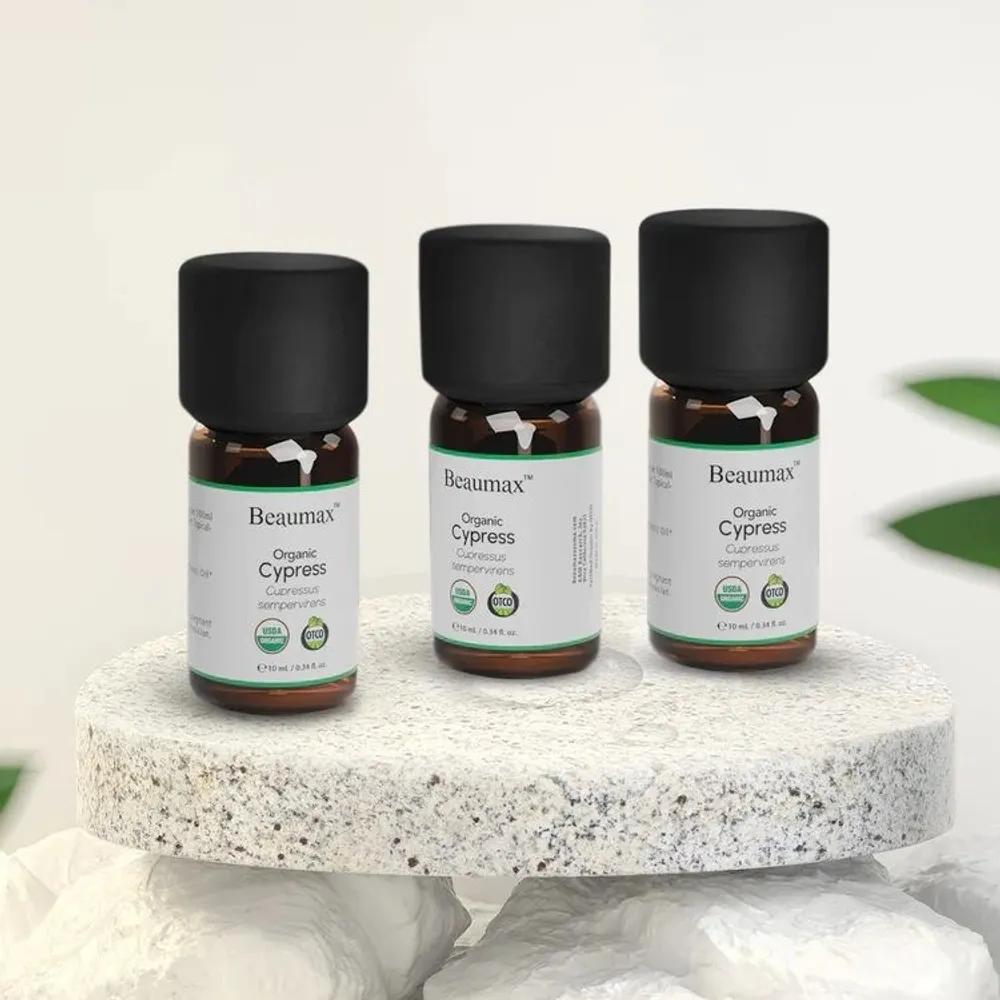 Cypress Organic Essential Oil 10ml