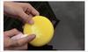 Crusar Wax Wax Soft Wax Increase Shine and Protect Your Car from Scratches Car Wax (Crusar) 12-Piece Set Easy-to-Apply Sponges, Applicators, Sponges,