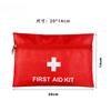 12Pcs First Aid Kit Tactical Emergency Kit In Car Acessories Survival Kits Camping Medical Bag