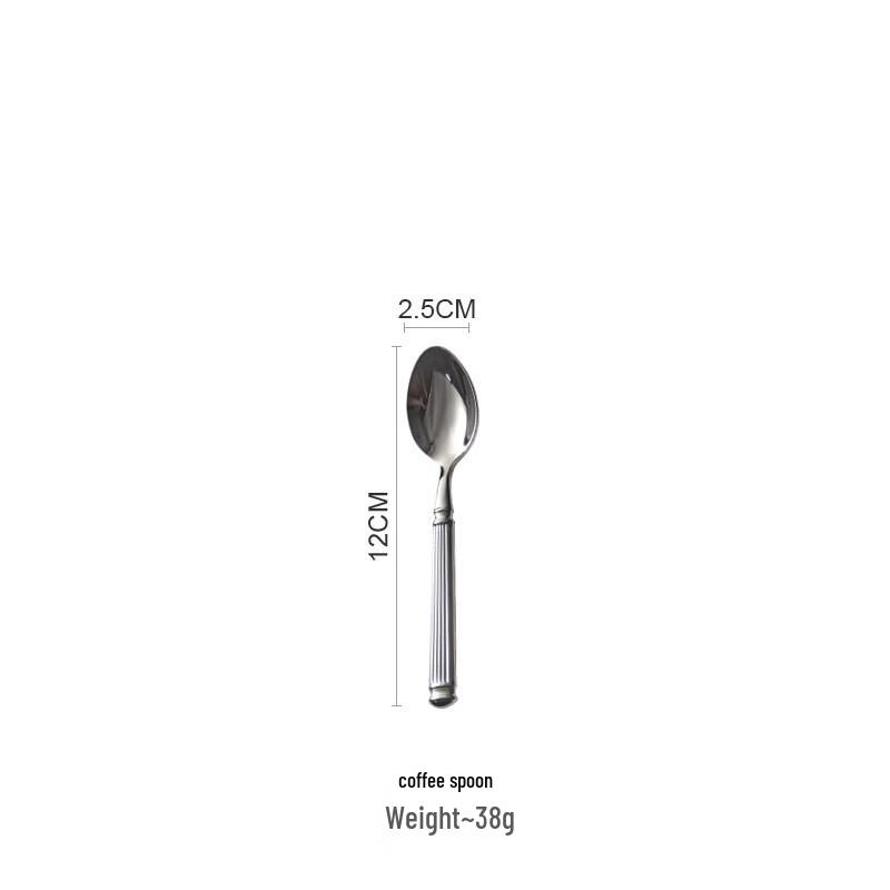 

Cmaos Stainless Steel Western Cutlery