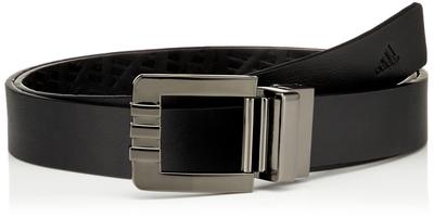 Adidas Golf Reversible Synthetic Leather Belt