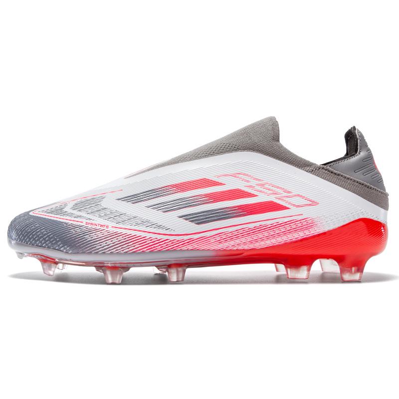 F50 Jugend Langstollen Fußballschuhe für Kunstrasen - Professionelles Training