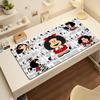 Anime Mafalda Mouse Pad Computer Laptop Rubber Non-slip Mouse Mat Mousepad Gamers Decoracion Desk Mat