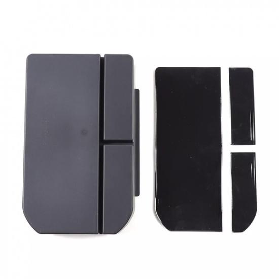 Center Armrest Storage Box Organizer For Toyota Land Cruiser LC250 2024