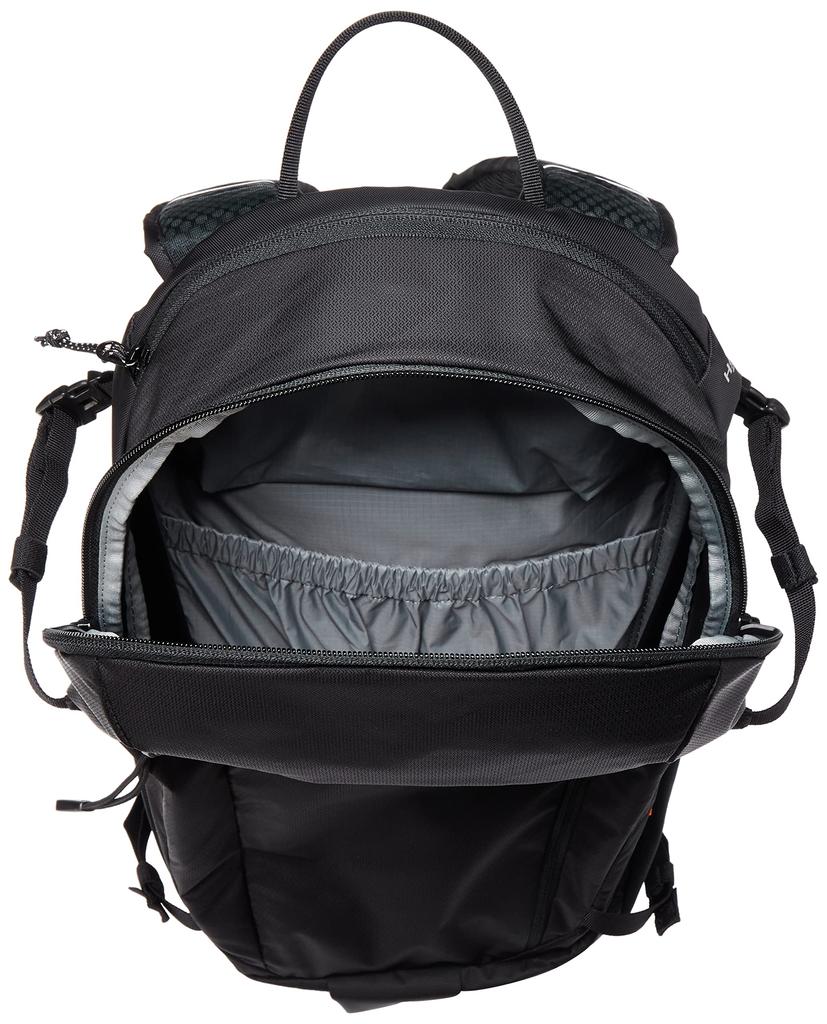 Mammut Lithium 20 Rucksack, 20L, Schwarz