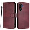 Luxury Flip Leather Magnetic Wallet Case For Samsung Galaxy F62 F54 F42 F34 F23 F16 F14 F06 F05 F04 Phone Cover