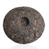 Yunnan Qizi Pu-erh Cooked Tea 357g Ripe Puerh Tea Cake Chinese Pu'er Black Tea