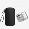 Large Data Cable Bag Storage Waterproof Multi-function Headphone Power Cord Storage Bag Portable Three-layer Storage Finishing Bag