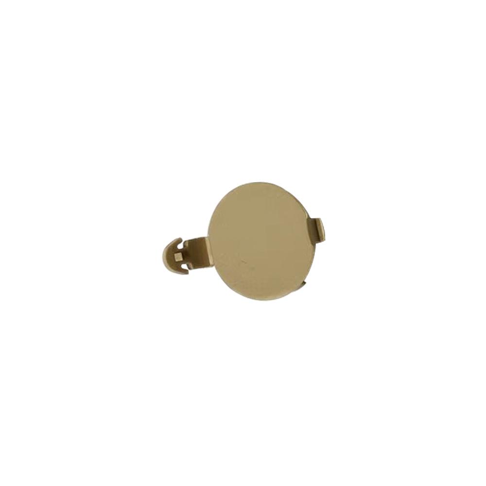 1PC Car Inner Door Handle Plug Cap Cover Beige Fit For Toyota Corolla 2014-2018