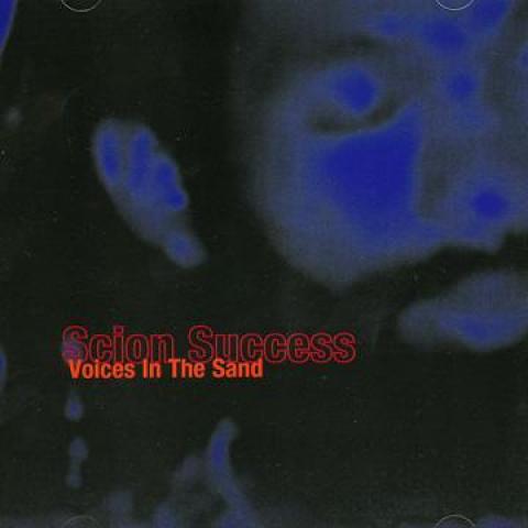 

CD SCION SUCCESS - Voices In The Sand RFCD007 Jet Star 1998 UK Reggae, Ska & Dub