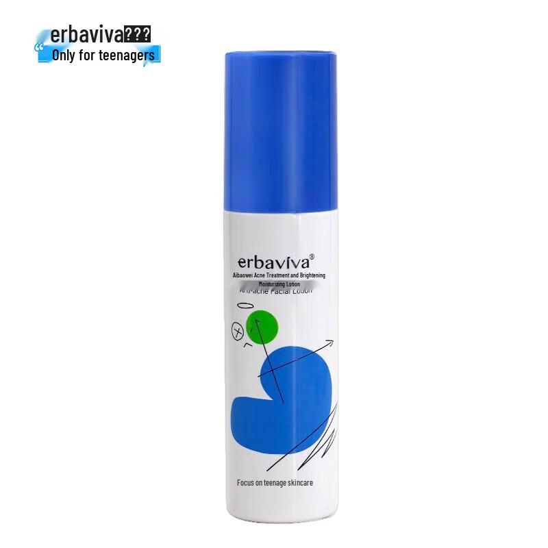 

Aibaiwei Acne Control Purifying Lotion 100ml