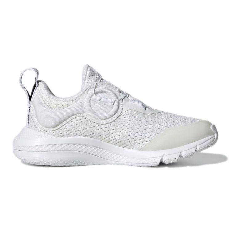 Adidas ActiveFlex Boa J White Black Kids Sneakers Cloud-White Core-Black GX4986