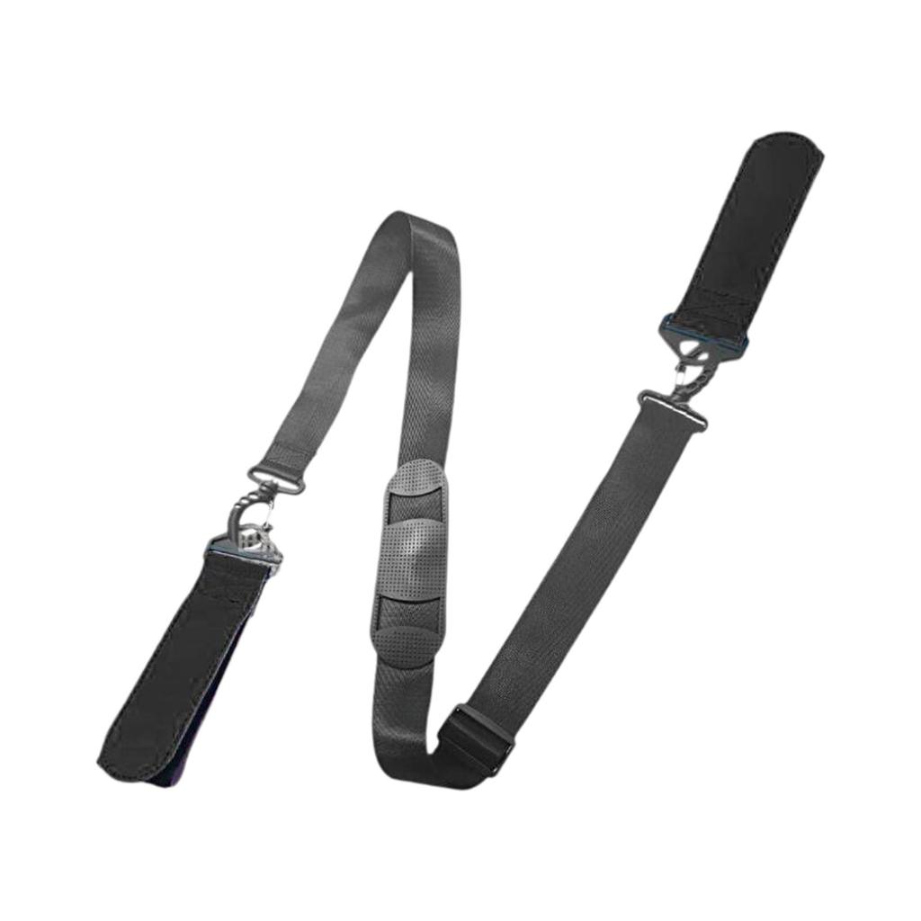 Ski Carrier Strap Ski Handle Strap for Skiing Outdoor Sports Ski Board