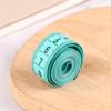 Sewing Measuring Tape Soft Random Color 150Cm/60" Body Measuring Ruler Sewing Tailor Tape Measure Centimeter Meter