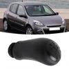 For Renault For Clio III Gear Shift Knob Smooth Operation Easy Installation