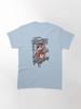 Foo Fighters Best Boys Girls Forever Legend Hot Girls Years Old Birthday Classic T-Shirt