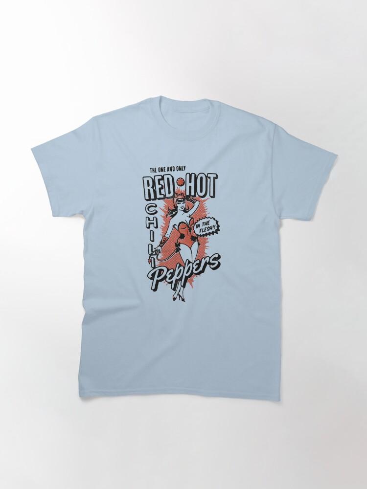 Foo Fighters Best Boys Girls Forever Legend Hot Girls Years Old Birthday Classic T-Shirt
