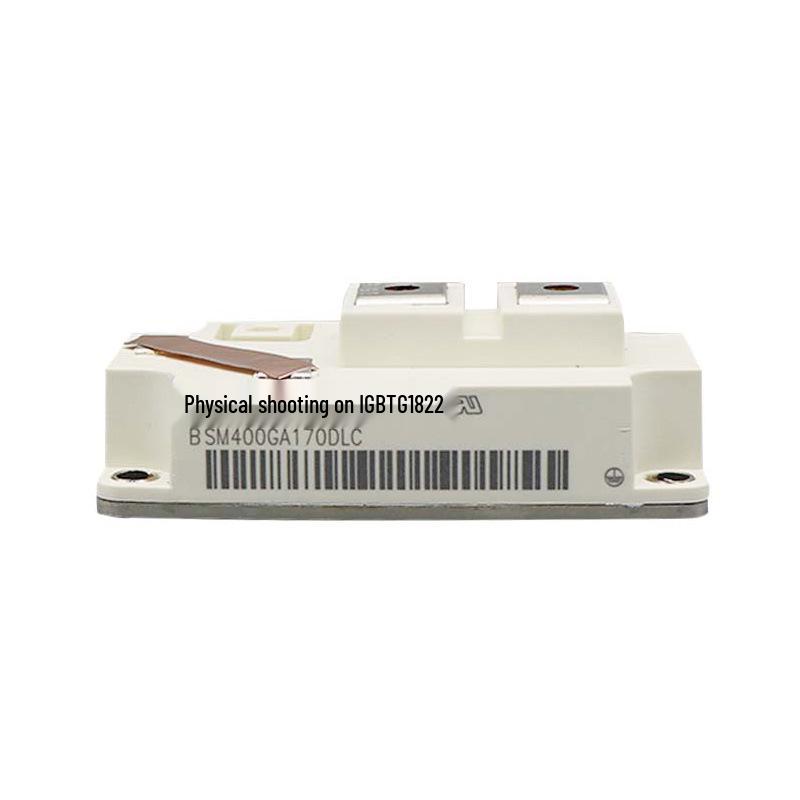 New BSM400GA170DLC/DLS IGBT Semiconductor Module In Stock