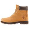 Men's Mid-Cut Casual Boot Wheat Nubuck A6FEE754