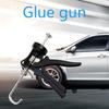 Functional Epoxy Sealant Glues Guns Applicator Glues Adhensive Squeeze Mixed 1:1 Manual Caulking Guns Dispenser