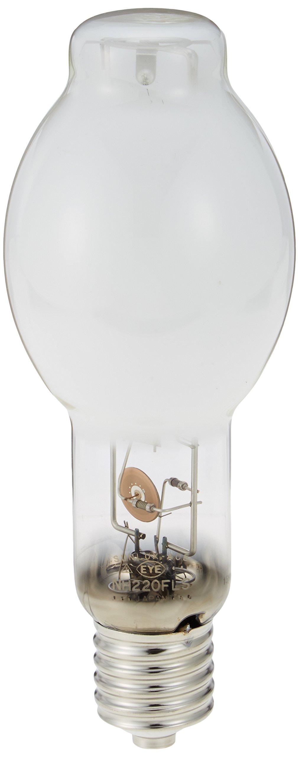 

Iwasaki High-Pressure Sodium Lamp FEC Sunlux Ace NH220FLS