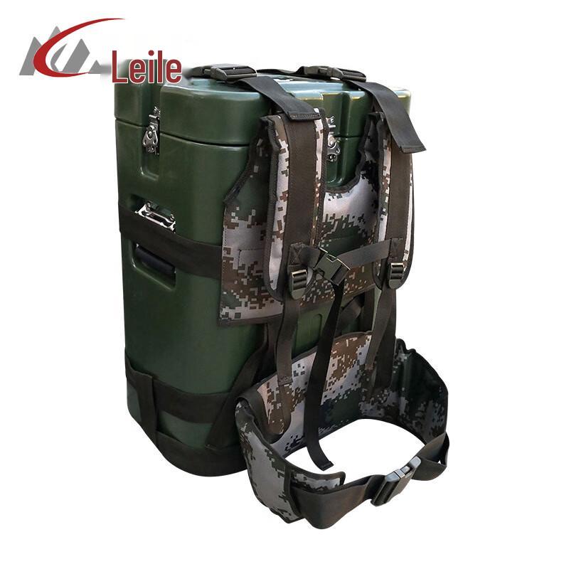 Lele Outdoor Training Backpack Cooler