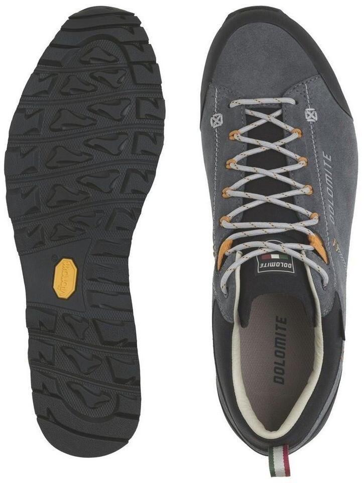 Обувь для треккинга Dolomite 54 Hike Low Evo GTX (289208-1076) gunmetal grey