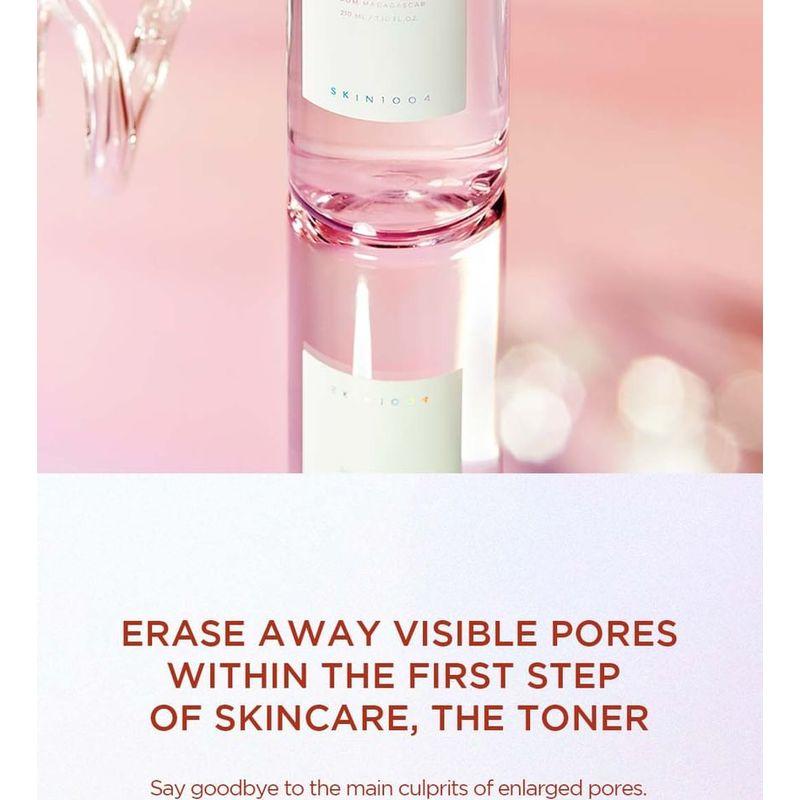 SKIN 1004 - Madagascar Centella Poremizing Clear Toner