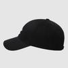 Umbro Essential Hard Cap Black Ur123ccp23