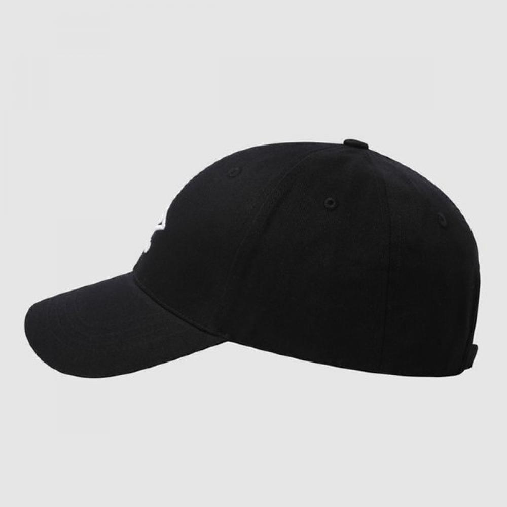 Umbro Essential Hard Cap Black Ur123ccp23