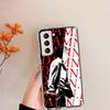 Kendrick Lamar Not Like Us Clear Phone Cases for Samsung S26 Ultra Galaxy S25 Edge S24 S23 FE S21 Plus S20 S22 S10 Cover Pattern