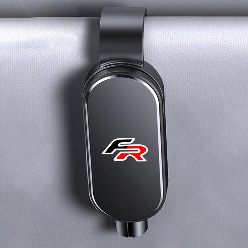 Bzdf9 Car Window Glass Breaker Safety Hammer Seat Belt Cutter For Seat FR Ateca IBIZA Leon Alhambra Arosa Toledo Interior Accessories