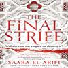 The Final Strife by Saara ElArifi Paperback Book 9780008450441