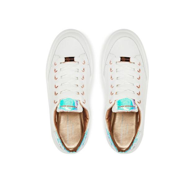 Alexander Smith Lancaster ASBBLSW 1896 White