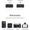 Nuvi 1490 USB Data Cable Charging Cord Compatible for Garmin Nuvi 1300 1350T 1350LMT 1390LMT 1390T 1450LMT 1490LMT 2455LMT 2457LMT 2495LMT 2497LMT