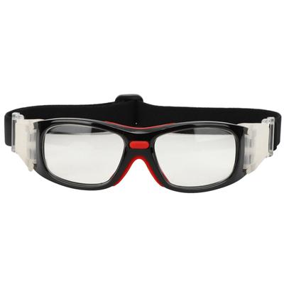 Teenager Adult Basketball Glasses Anticollision AntiImpact Outdoor Sport Safety Goggles