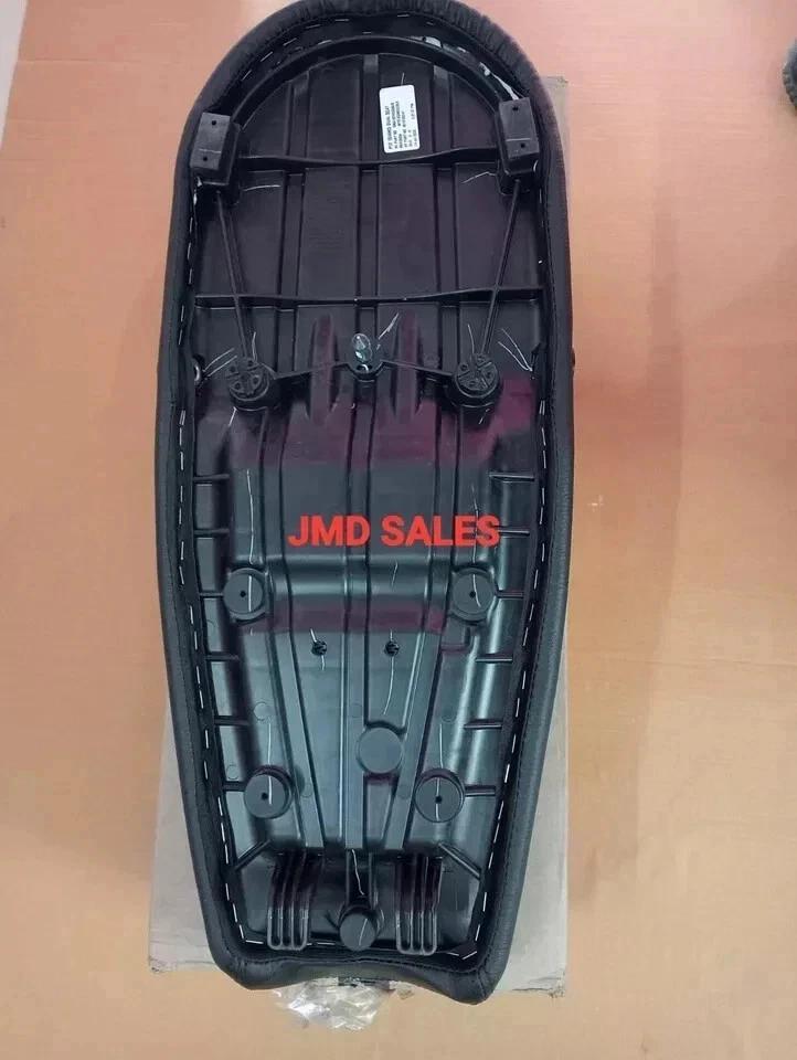 Royal E. "PREMIUM TOURING DUAL SEAT"FIT For CONTINENTAL GT 650/INTERCEPTOR 650