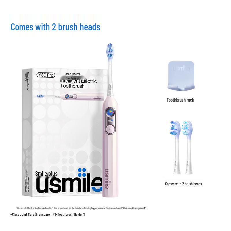 Usmile Y30PRO Smart Sonic Electric Toothbrush