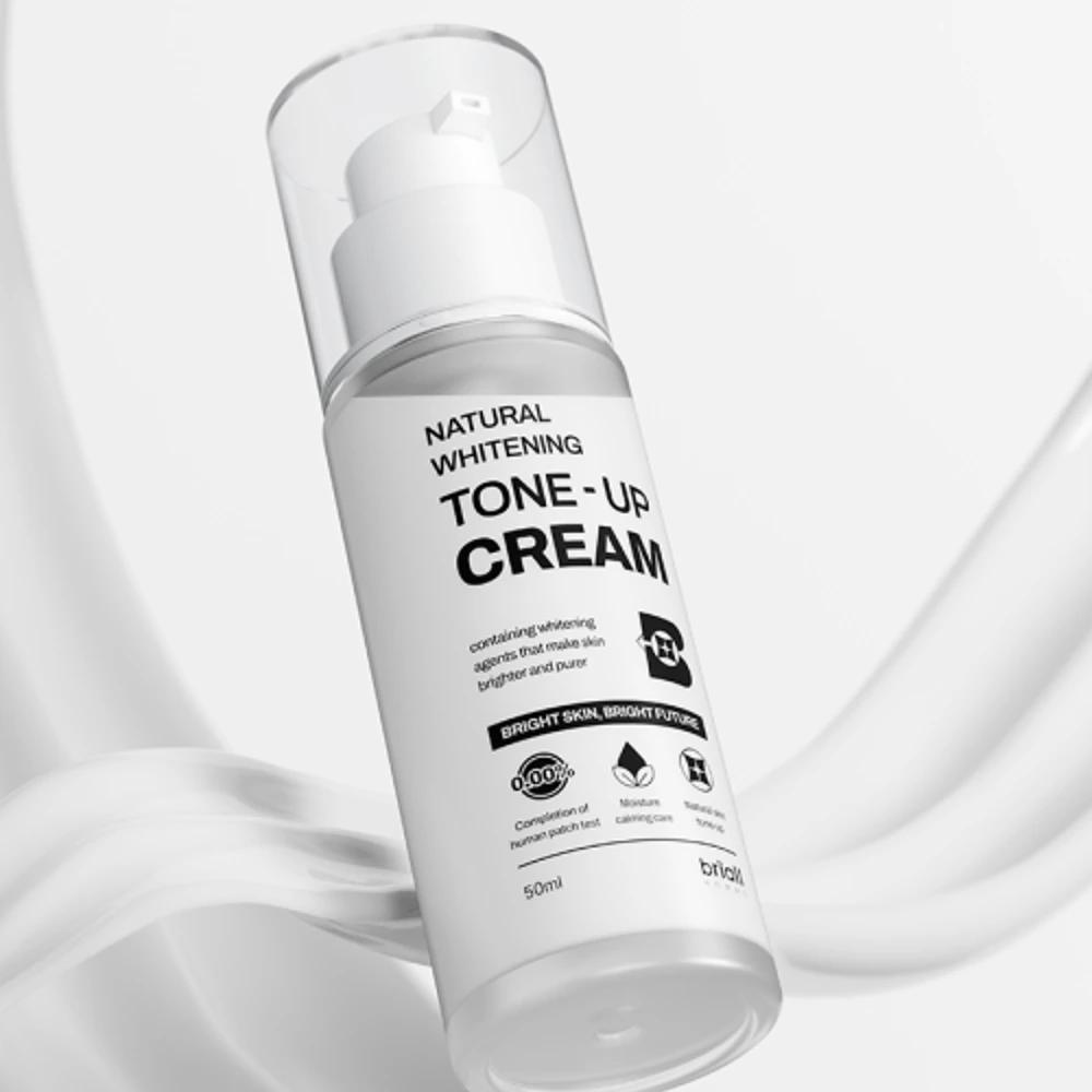 NW Natural Whitening Tone-Up Cream 50ml