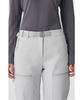 Koolongseupocheu Hero Women'S Stormfleece Pro Light Softshell Pants Jkpnx26062Lgy